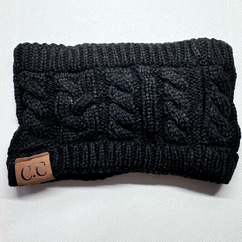 Women’s C.C headwrap